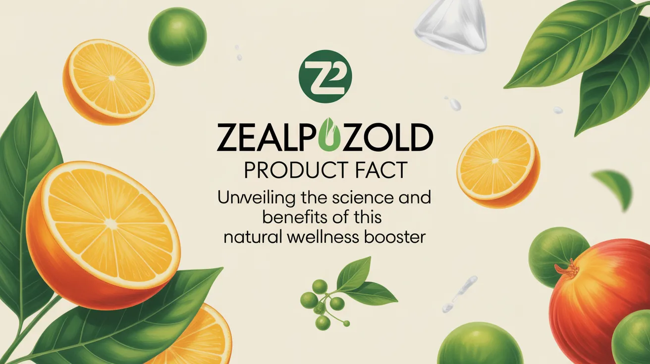 zealpozold product fact